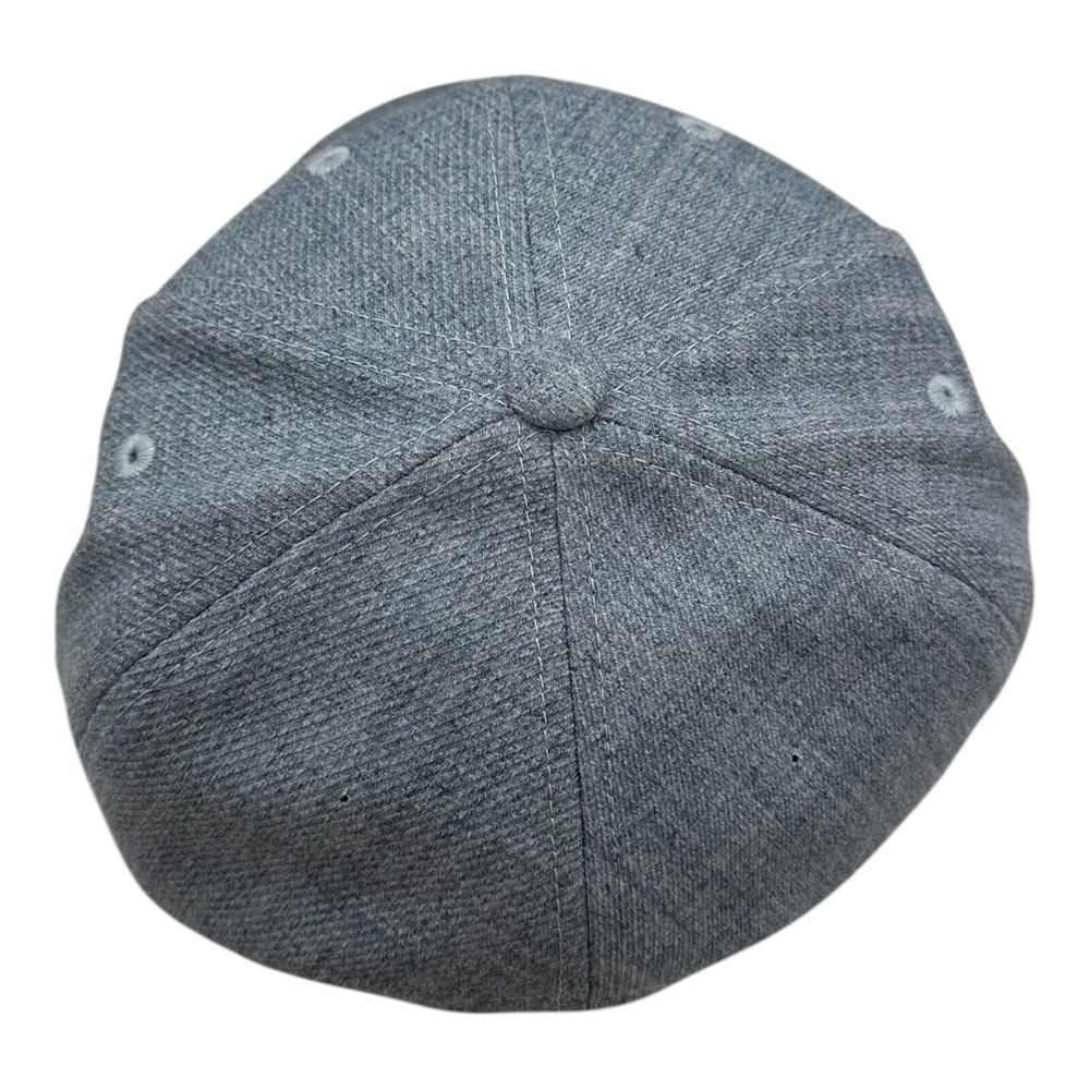 Imperial Golf Hat Cap Snapback Blue Beetle‎ Car Ball Cart Collector - Picture 5 of 8